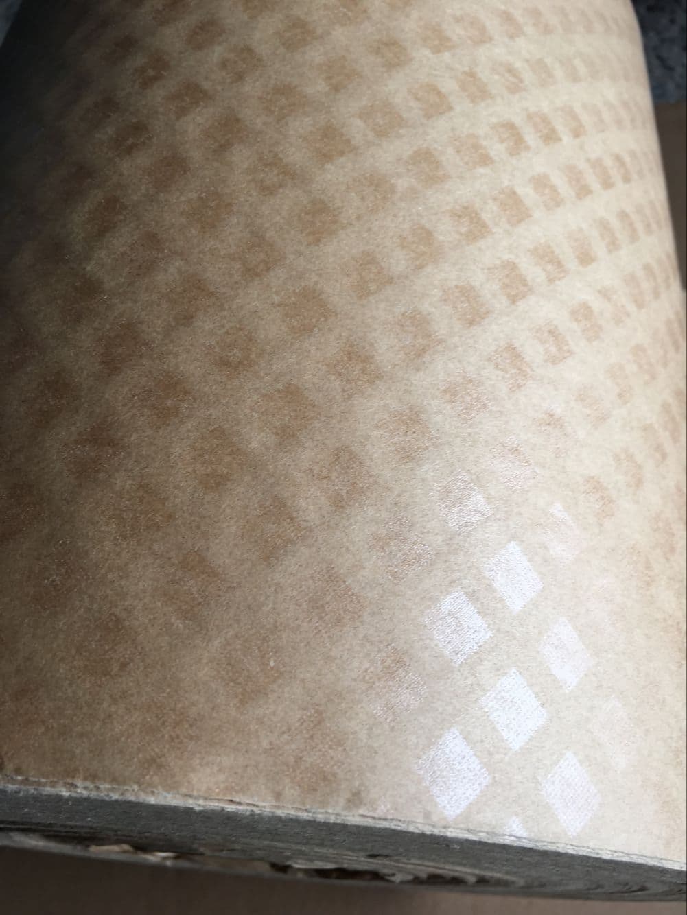 Good quality diamond dotted paper for electric cable